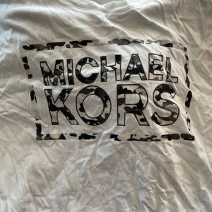Michael kors shirt